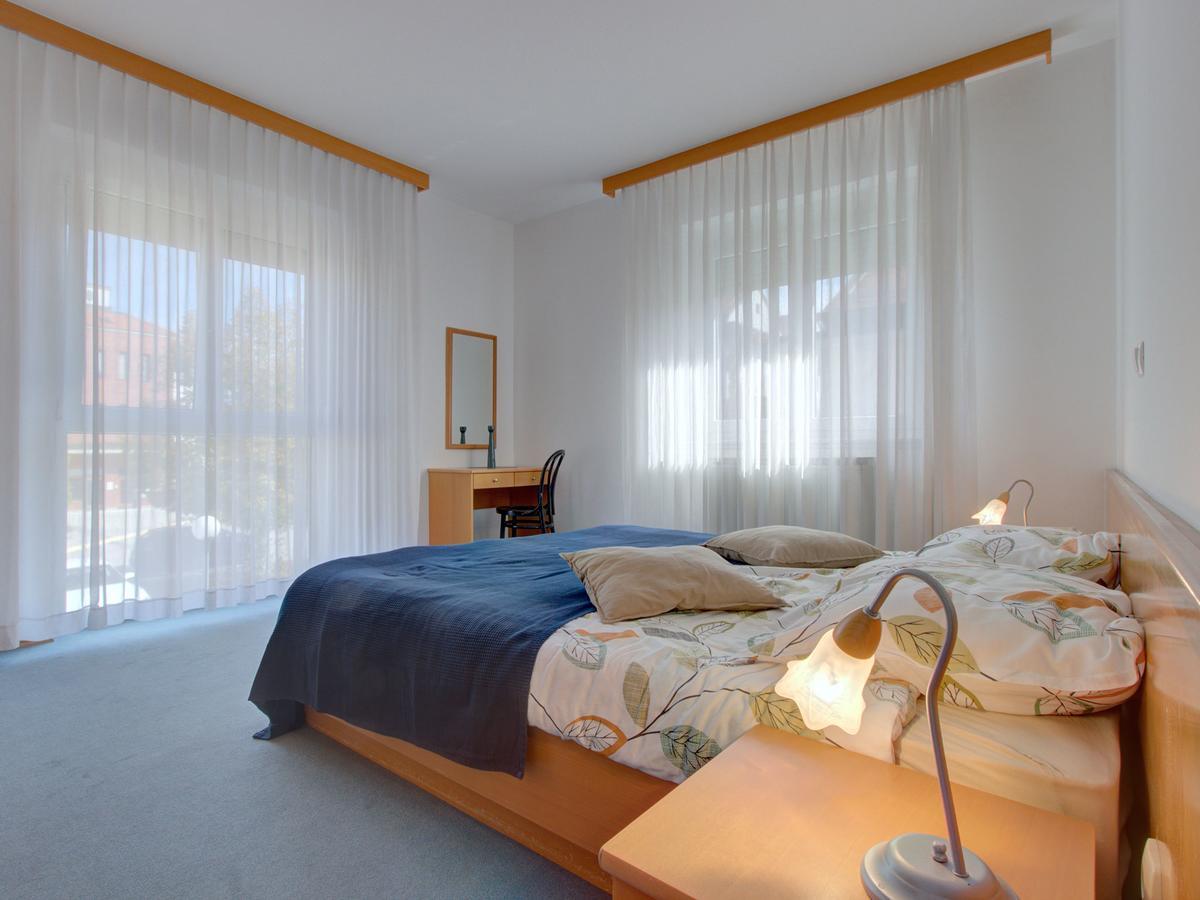 Apartments Matija Terme Ptuj Buitenkant foto